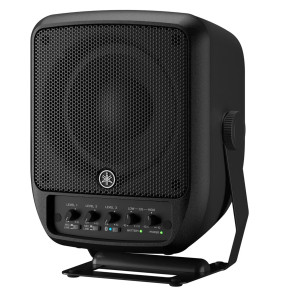 Yamaha Stagepas 100BTR mkII