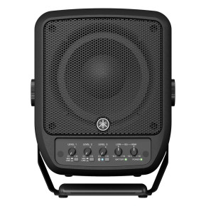 Yamaha Stagepas 100BTR mkII