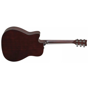 Yamaha TAG1 C SDB - prodloužená záruka 3 roky