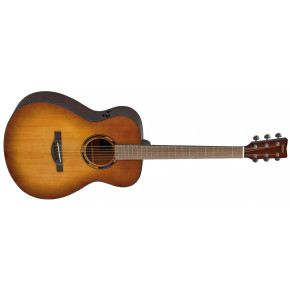 Yamaha TAS1E SDB - prodloužená záruka 3 roky