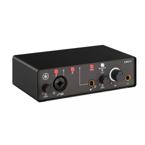 Yamaha UR12MK3 B
