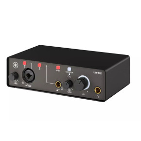 Yamaha UR12MK3 B