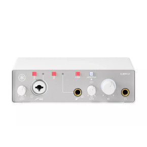 Yamaha UR12MK3 W