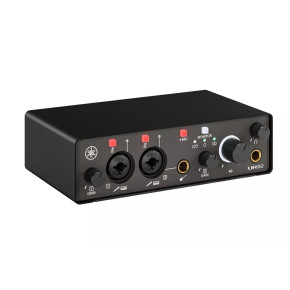 Yamaha UR22MK3 B