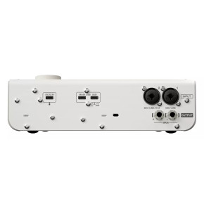 Yamaha URX22 White