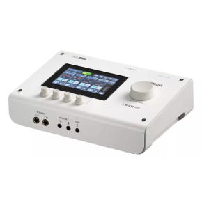 Yamaha URX22 White