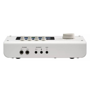Yamaha URX22 White