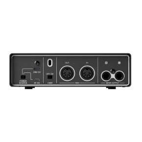 Yamaha URX22C