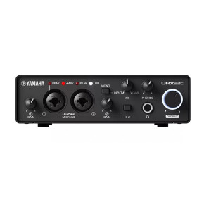 Yamaha URX22C