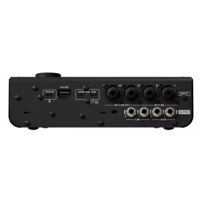 Yamaha URX44 Black