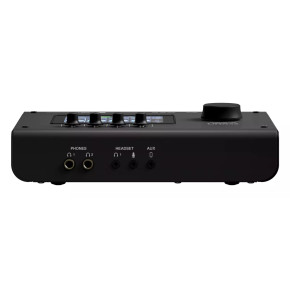 Yamaha URX44 Black