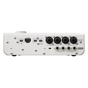 Yamaha URX44 White