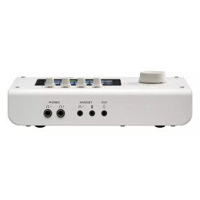 Yamaha URX44 White