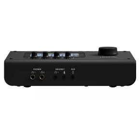 Yamaha URX44V Black Yamaha URX44V Black