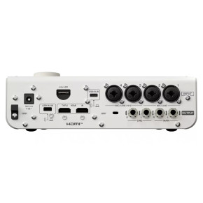 Yamaha URX44V White Yamaha URX44V White