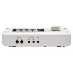 Yamaha URX44V White Yamaha URX44V White