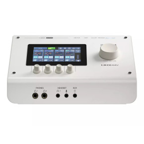 Yamaha URX44V White Yamaha URX44V White