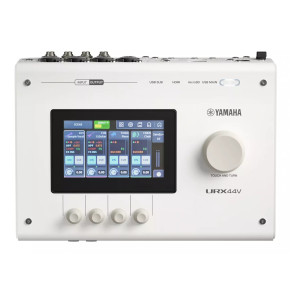 Yamaha URX44V White Yamaha URX44V White
