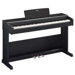 Yamaha YDP 105 B - prodloužená záruka 3 roky