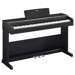 Yamaha YDP 105 B - prodloužená záruka 3 roky Yamaha YDP 105 B - prodloužená záruka 3 roky