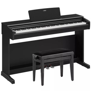 Yamaha YDP 146 B SET1 - prodloužená záruka 3 roky