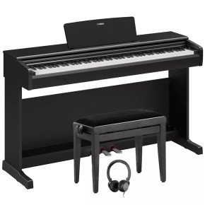 Yamaha YDP 146 B SET2 - prodloužená záruka 3 roky
