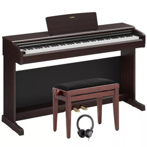 Yamaha YDP 146 R SET2 - prodloužená záruka 3 roky