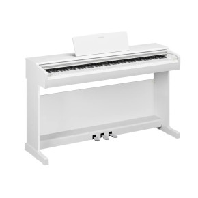 Yamaha YDP 146 WH - prodloužená záruka 3 roky Yamaha YDP 146 WH - prodloužená záruka 3 roky