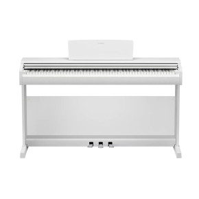 Yamaha YDP 146 WH - prodloužená záruka 3 roky Yamaha YDP 146 WH - prodloužená záruka 3 roky