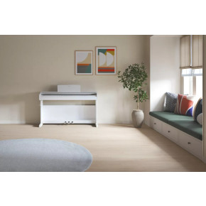 Yamaha YDP 146 WH - prodloužená záruka 3 roky Yamaha YDP 146 WH - prodloužená záruka 3 roky