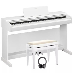Yamaha YDP 146 WH SET2 - prodloužená záruka 3 roky