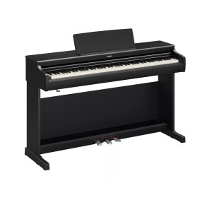 Yamaha YDP 166 B - prodloužená záruka 3 roky