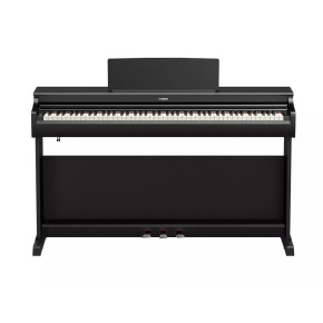 Yamaha YDP 166 B - prodloužená záruka 3 roky