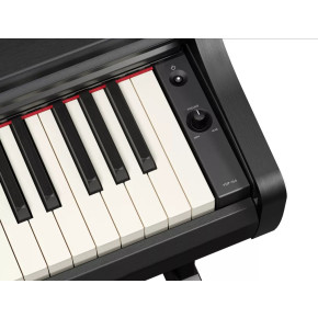 Yamaha YDP 166 B - prodloužená záruka 3 roky
