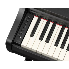 Yamaha YDP 166 B - prodloužená záruka 3 roky