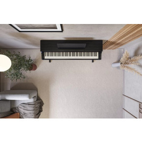 Yamaha YDP 166 B - prodloužená záruka 3 roky
