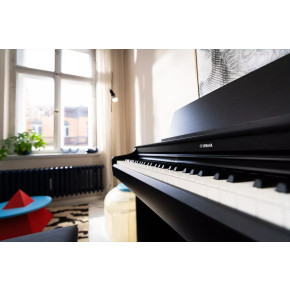 Yamaha YDP 166 B - prodloužená záruka 3 roky