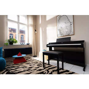 Yamaha YDP 166 B - prodloužená záruka 3 roky