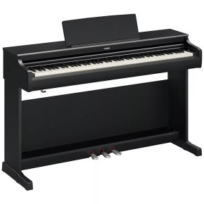 Yamaha YDP 166 B - prodloužená záruka 3 roky