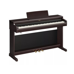 Yamaha YDP 166 R - prodloužená záruka 3 roky Yamaha YDP 166 R - prodloužená záruka 3 roky