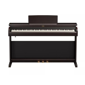 Yamaha YDP 166 R - prodloužená záruka 3 roky Yamaha YDP 166 R - prodloužená záruka 3 roky