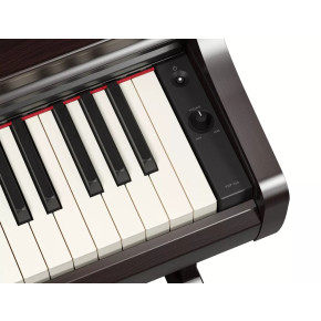Yamaha YDP 166 R - prodloužená záruka 3 roky Yamaha YDP 166 R - prodloužená záruka 3 roky