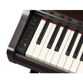 Yamaha YDP 166 R - prodloužená záruka 3 roky Yamaha YDP 166 R - prodloužená záruka 3 roky