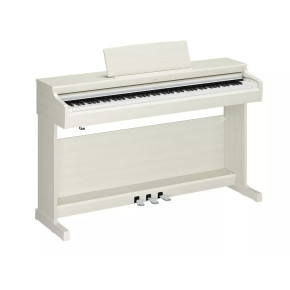 Yamaha YDP 166 WB - prodloužená záruka 3 roky Yamaha YDP 166 WB - prodloužená záruka 3 roky