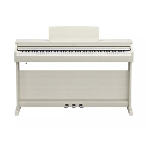 Yamaha YDP 166 WB - prodloužená záruka 3 roky Yamaha YDP 166 WB - prodloužená záruka 3 roky