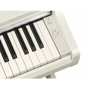 Yamaha YDP 166 WB - prodloužená záruka 3 roky Yamaha YDP 166 WB - prodloužená záruka 3 roky