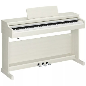Yamaha YDP 166 WB - prodloužená záruka 3 roky Yamaha YDP 166 WB - prodloužená záruka 3 roky