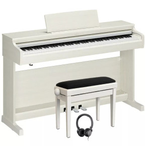 Yamaha YDP 166 WB SET2 - prodloužená záruka 3 roky