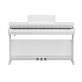 Yamaha YDP 166 WH - prodloužená záruka 3 roky Yamaha YDP 166 WH - prodloužená záruka 3 roky