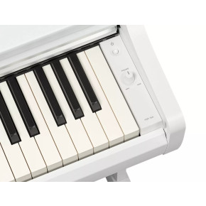 Yamaha YDP 166 WH - prodloužená záruka 3 roky Yamaha YDP 166 WH - prodloužená záruka 3 roky